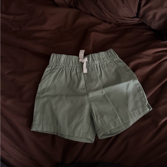 Carter's Other - CARTERS baby boy shorts